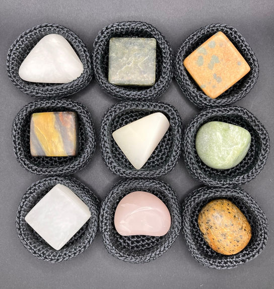 Out of Square Nanete Leick Praxisausstattung Psychotherapie Coaching Material