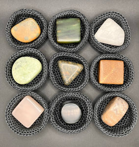 Out of Square Nanete Leick Praxisausstattung Psychotherapie Coaching Material