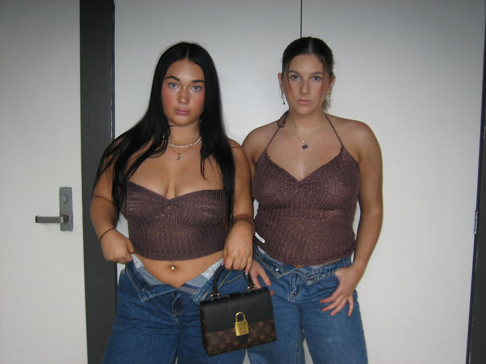 Thumbnail: The Ballerina Top