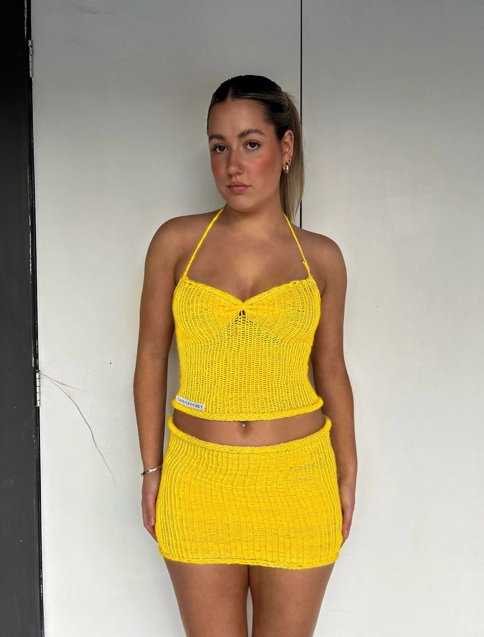 Thumbnail: The Ballerina Skirt