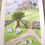 Thumbnail: 'Is the Grass Greener Over There?' A4 Print