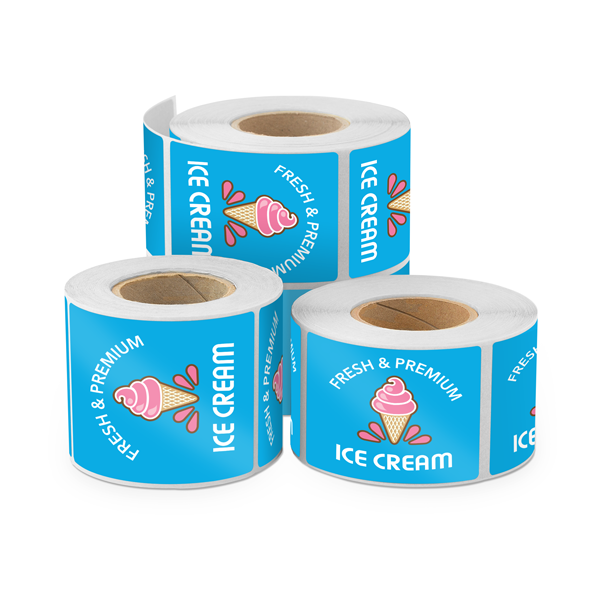 Thumbnail: Custom Labels