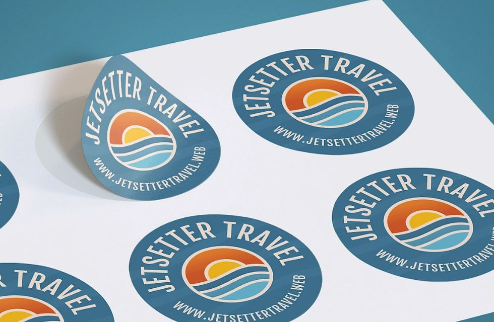 Thumbnail: Sheet Stickers