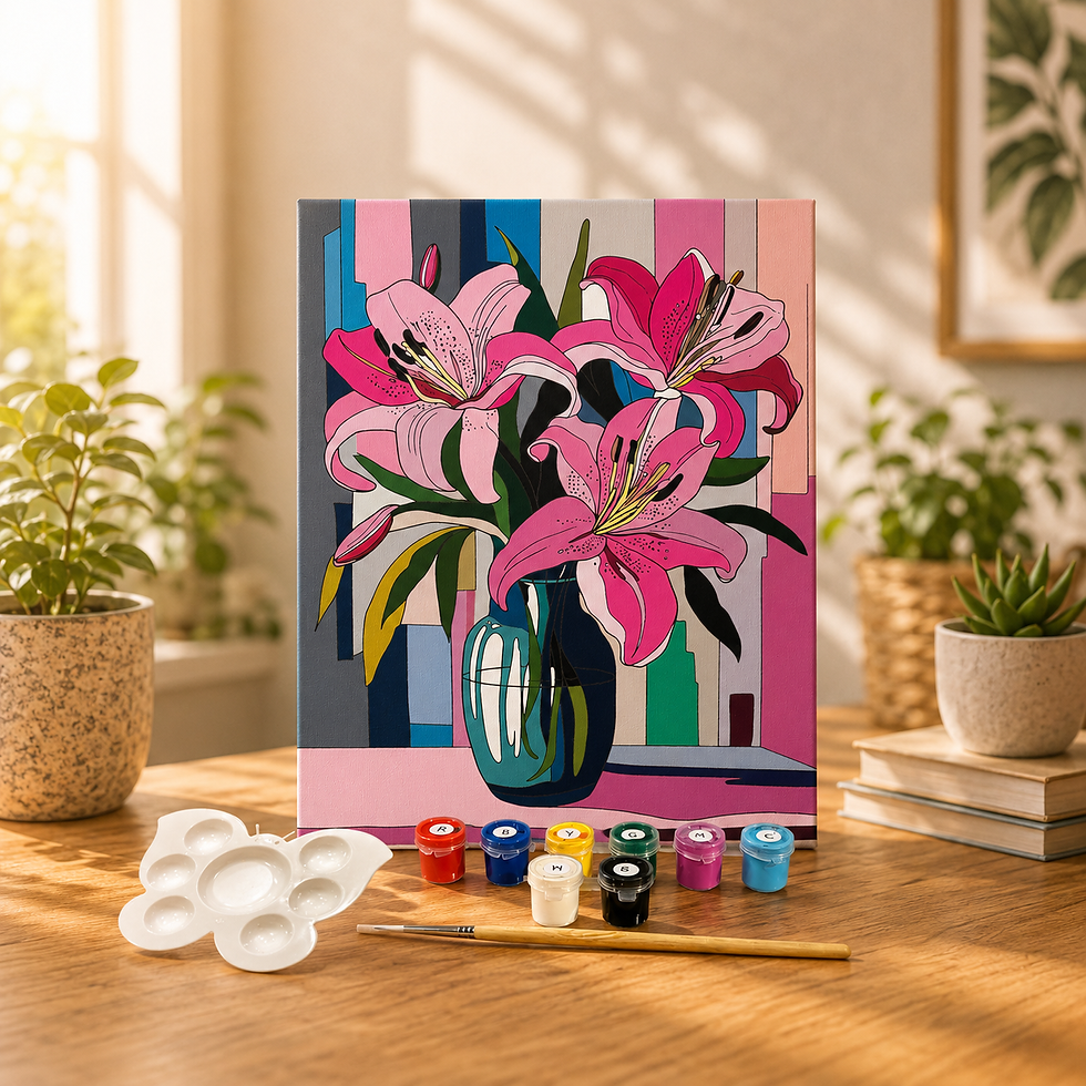 Thumbnail: FLORAL 02