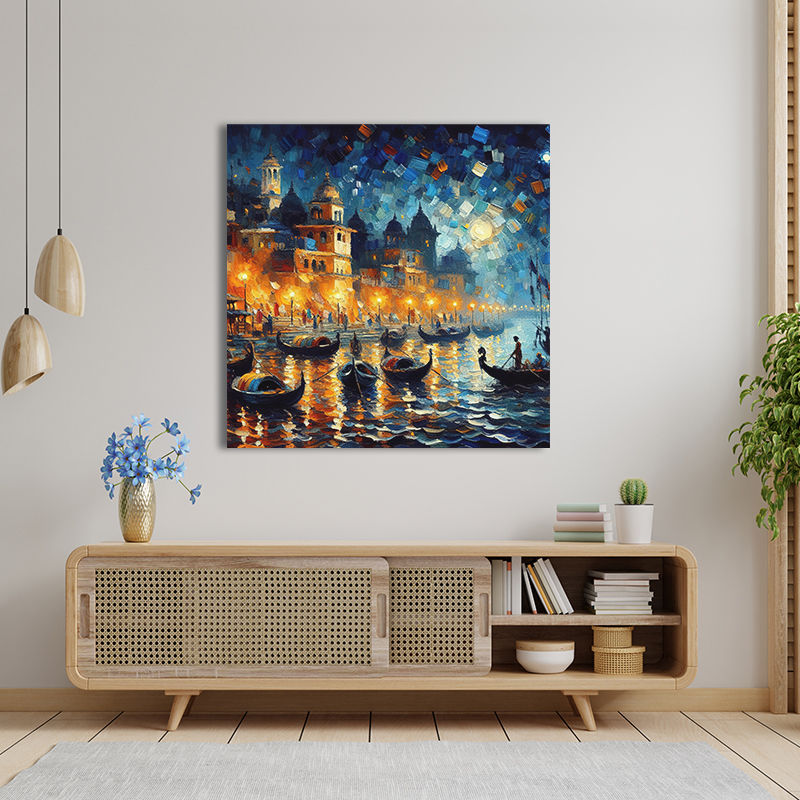 Thumbnail: Cityscape