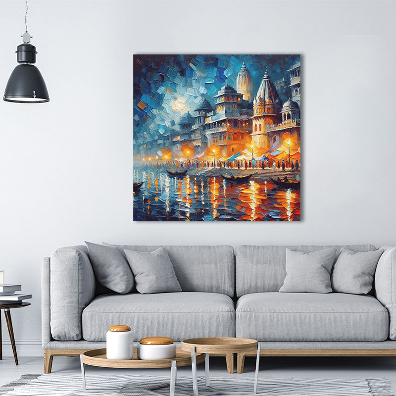 Thumbnail: Cityscape