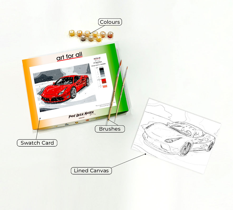 Thumbnail: SPORTS CAR 2