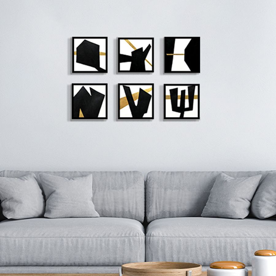 Thumbnail: BALANCE & HARMONY by Sanjeev Singhal