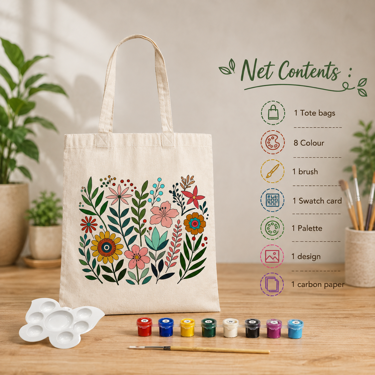 Floral 02