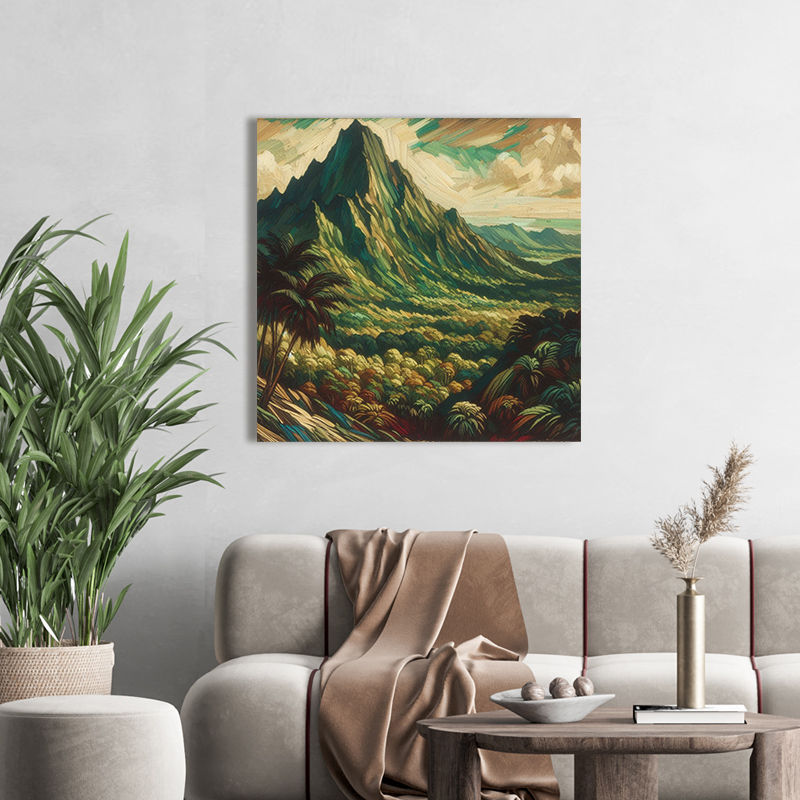 Thumbnail: Mountain