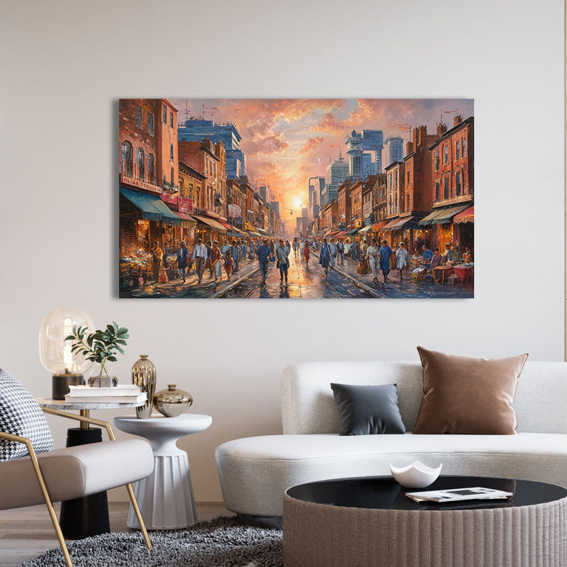 Thumbnail: Cityscape