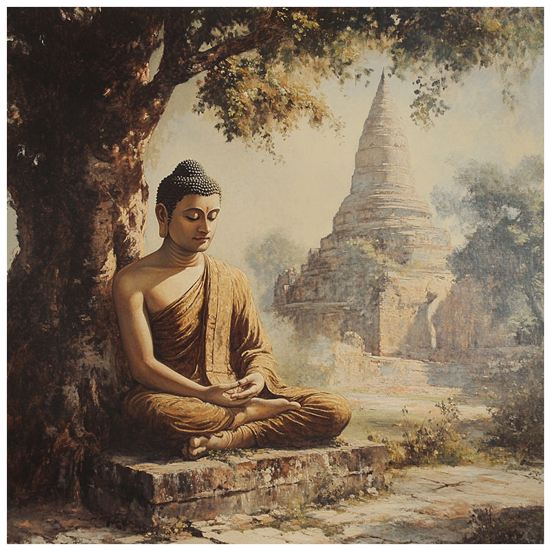 Buddha