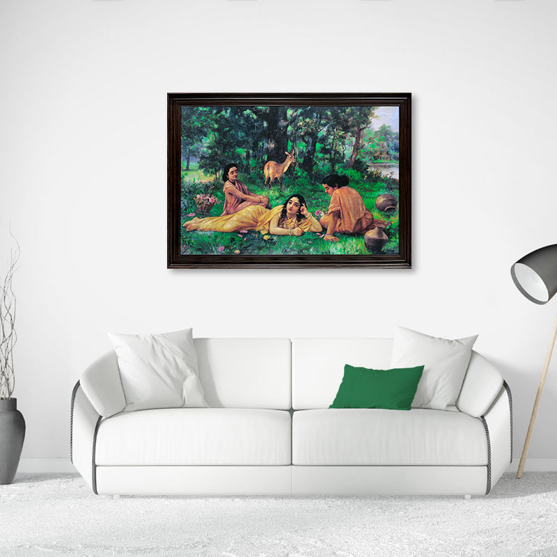 Thumbnail: Shakuntala Patra Lekhan
