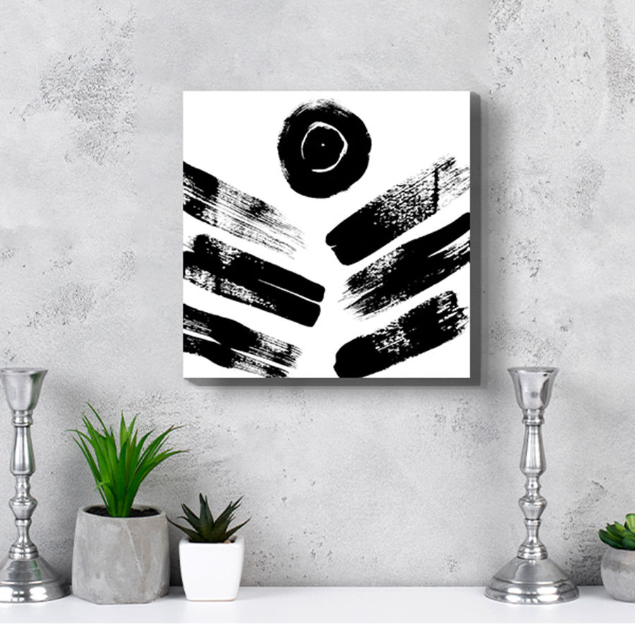 Thumbnail: BALANCE & CONTRAST 7 by Sanjeev Singhal