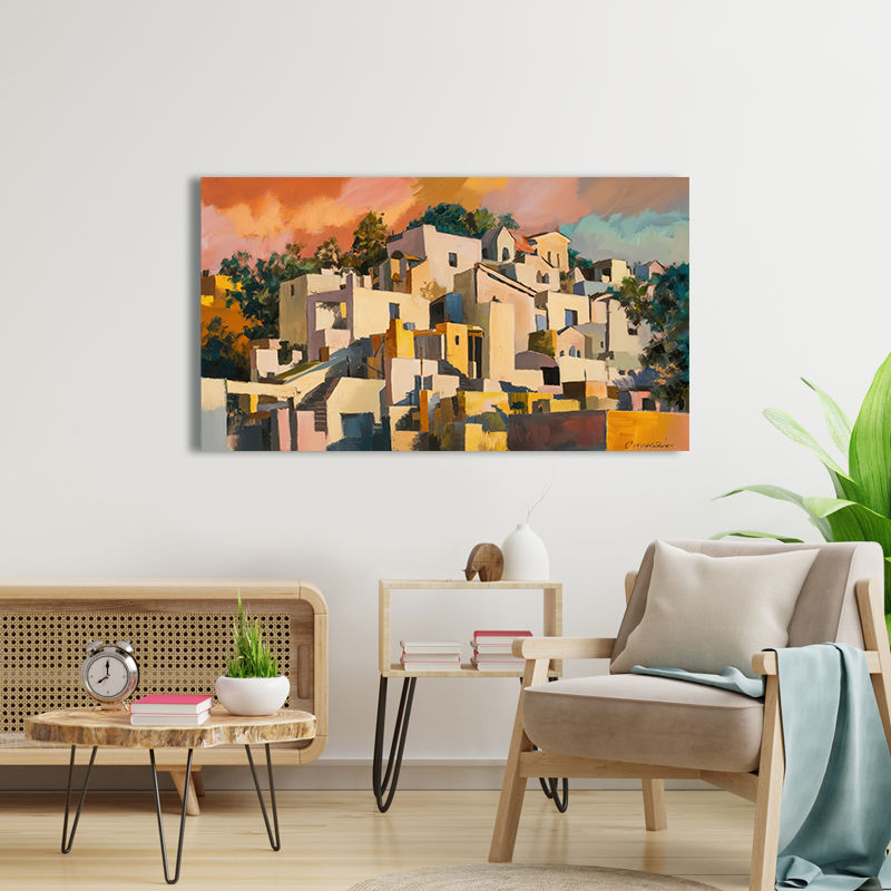 Thumbnail: Cityscape