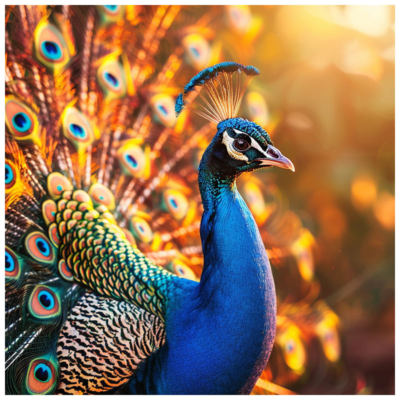 Peacock