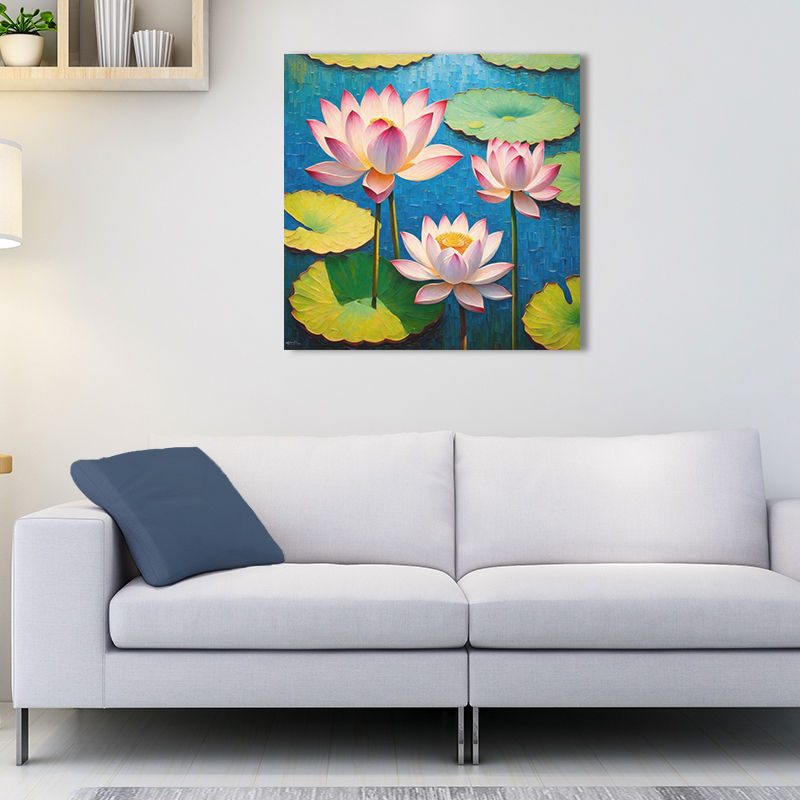 Thumbnail: Lotus