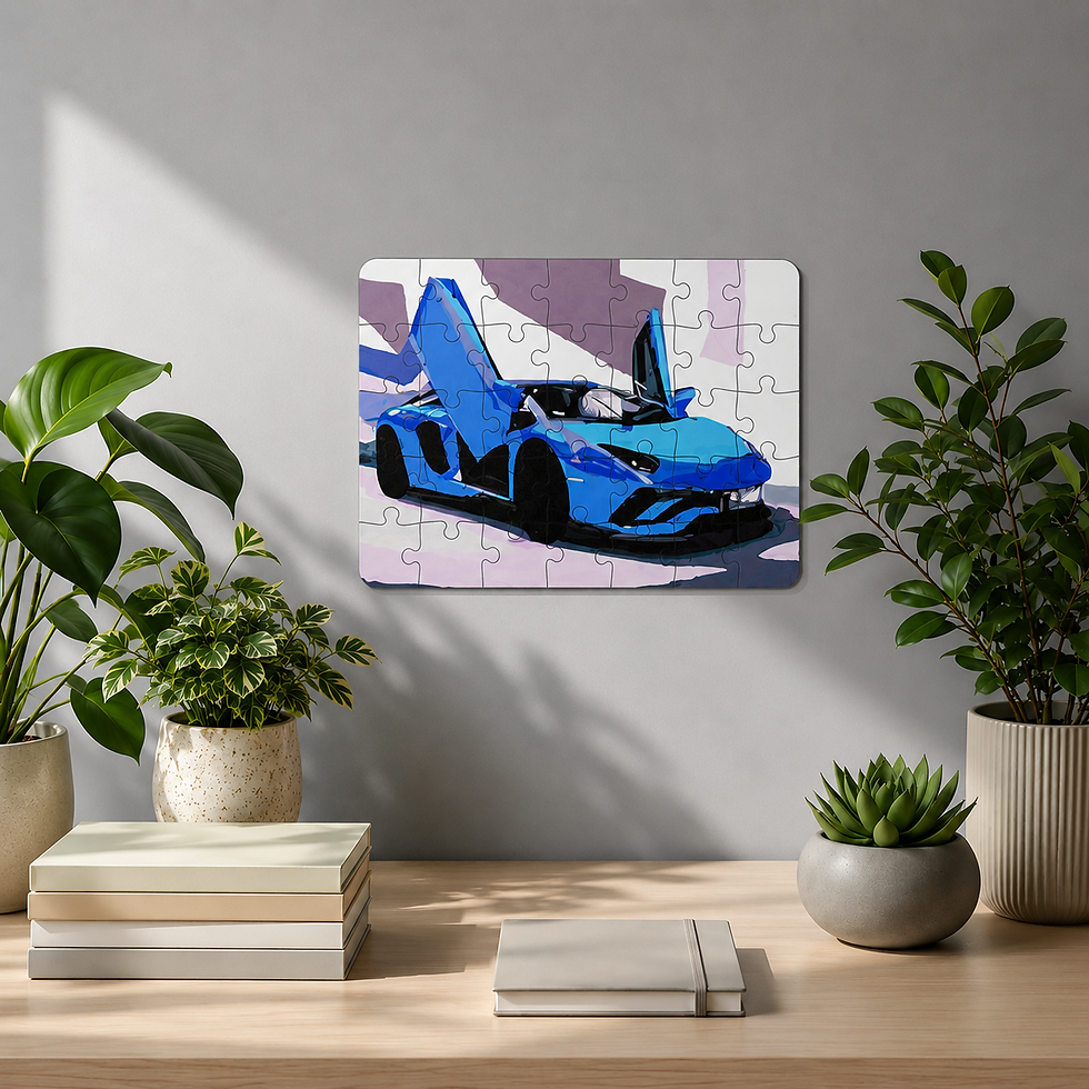 Thumbnail: Super Car 02