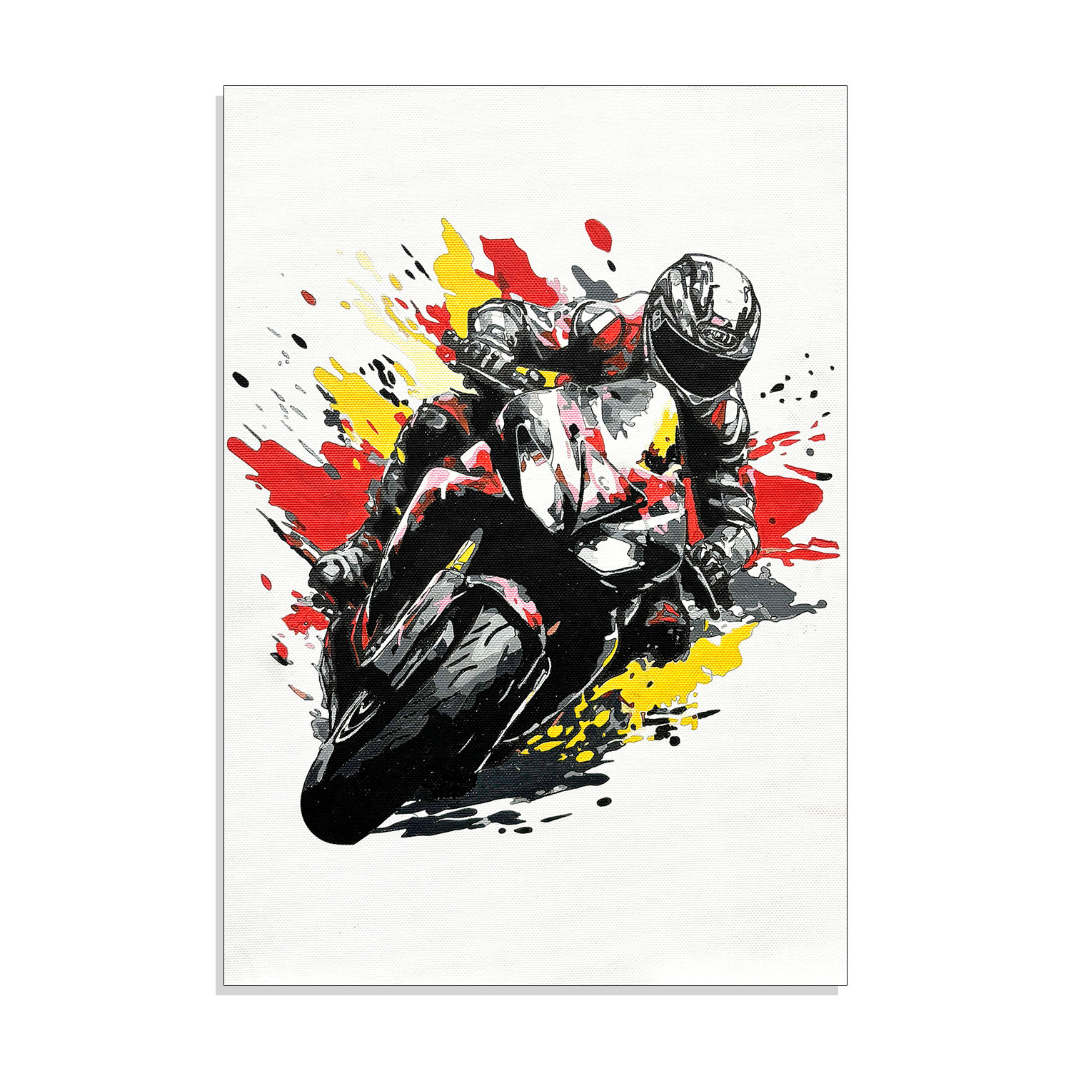 SUPER BIKE 1