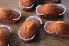Satsukian Dessert Collection, Japanese Premium Baked Desserts, Marunaka