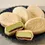 Thumbnail: IMURAYA MATCHA TSUBUAN MONAKA - ICE CREAM SANDWICH 300ML/5PCS