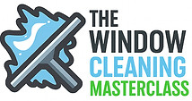 The Window Cleaning Master class Logo_ed