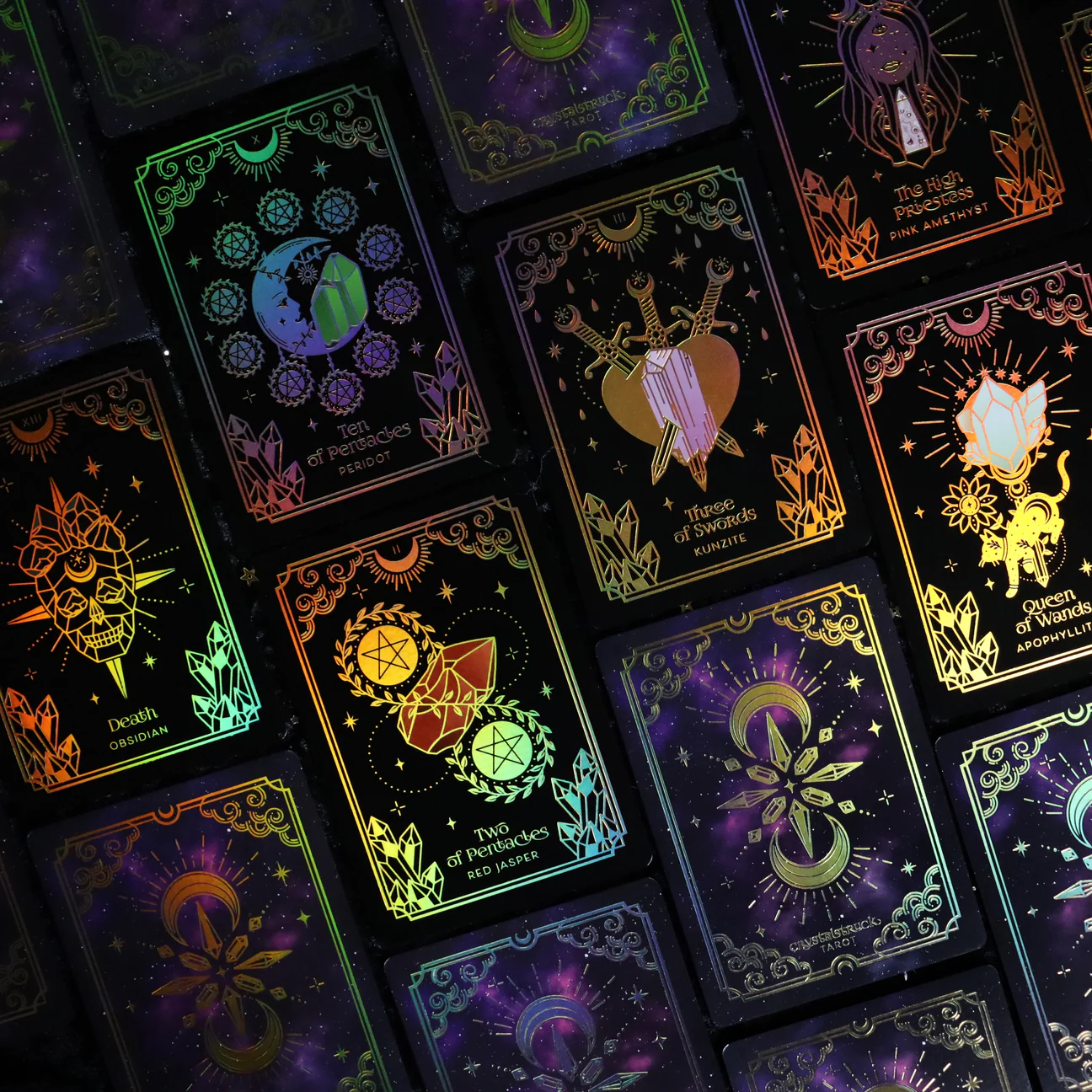 Tarot