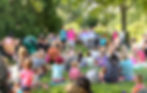 Children's Learning Garden Summer Program