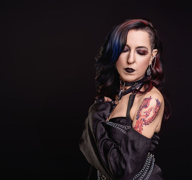 MEET THE BAND | Eden On Fire