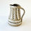 Thumbnail: Studio jug Painted