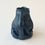 Thumbnail: Short Twisted Navy Jug