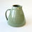 Thumbnail: Hearth jug Pale Green