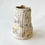 Thumbnail: Studio jug - Dimpled
