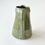 Thumbnail: Studio Jug -Green Cross