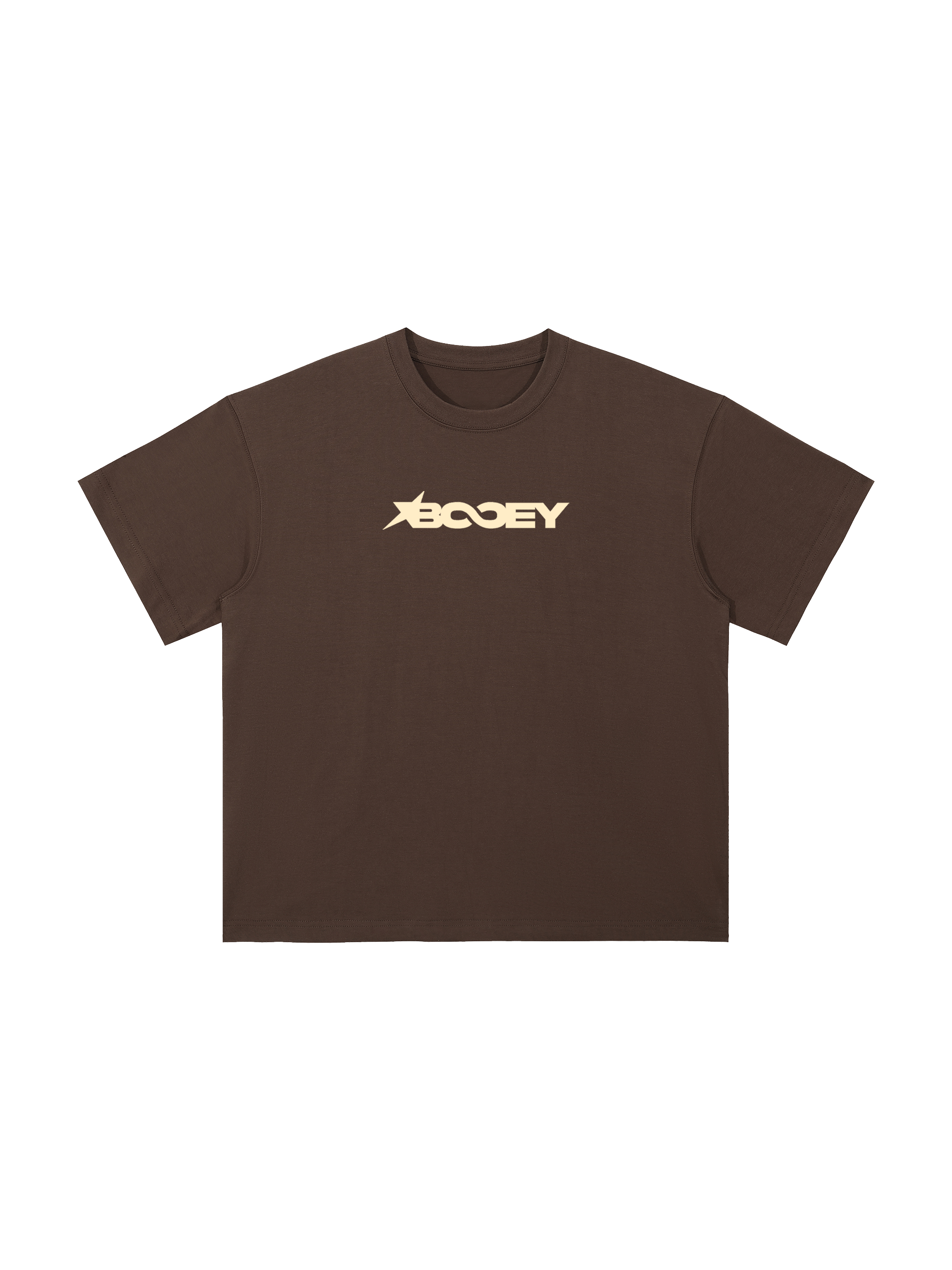 BOOEY STAR TEE