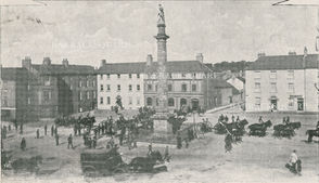 Artillery in Birr and the Glenbeigh Tragedy