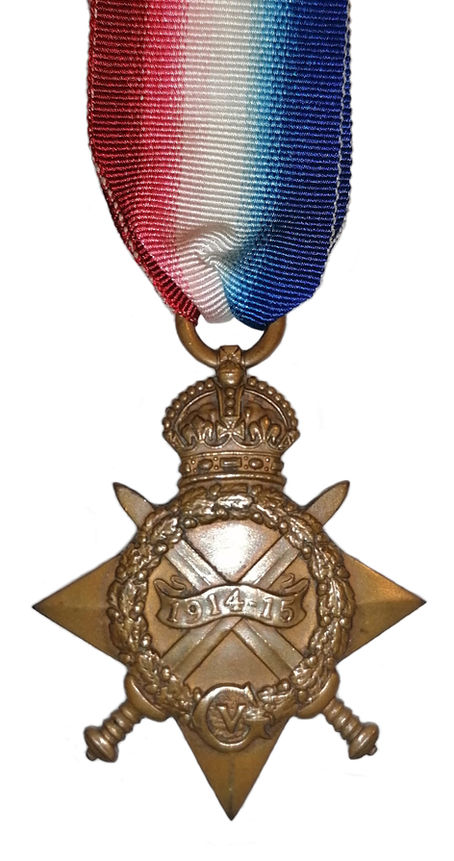 The Healy's of Charleville, Cork