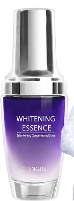 whitening essence fengjie - winner in global green beauty awards 2025
