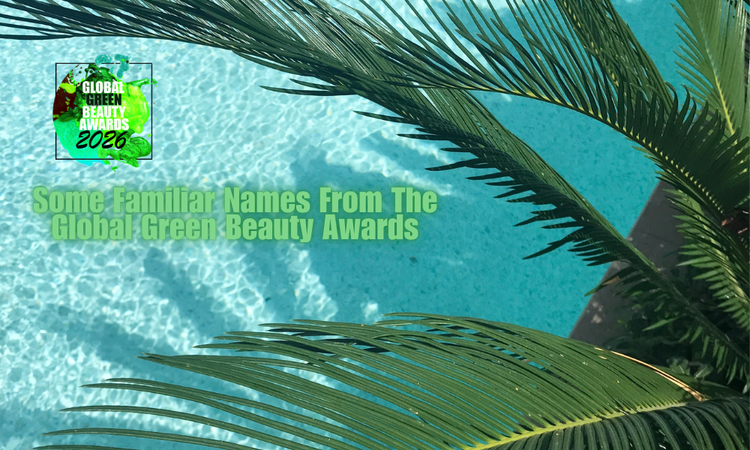 What Makes a Great Green Beauty Product?