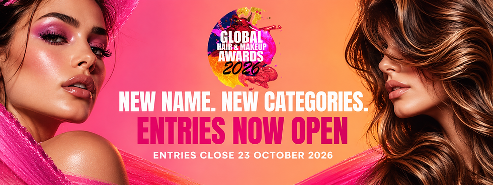 New Name. New Categories