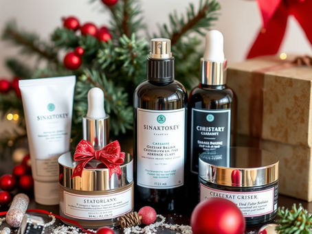 Festive Favourites: Skincare Gift Recommendations Inspired by Last Year’s Universal Beauty Awards Winners