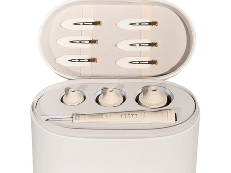 In the spotlight: Haircare and device Gold winners from the Universal Beauty Awards 2026