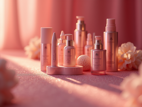 How Makeup Awards Influence Industry Trends