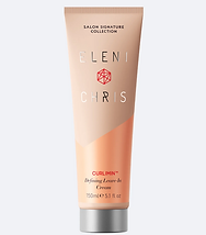 Eleni & Chris CurliMin™ Defining Leave-In Cream