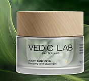Vedic Lab, Day Vitality supplement