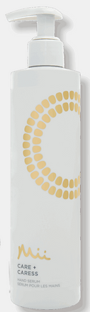 Mii Cosmetics Care + Caress Hand Serum.png