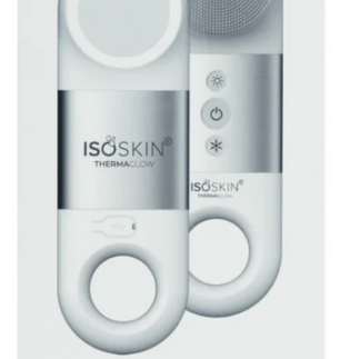 isoskin thermal glow - winner in universal beauty awards