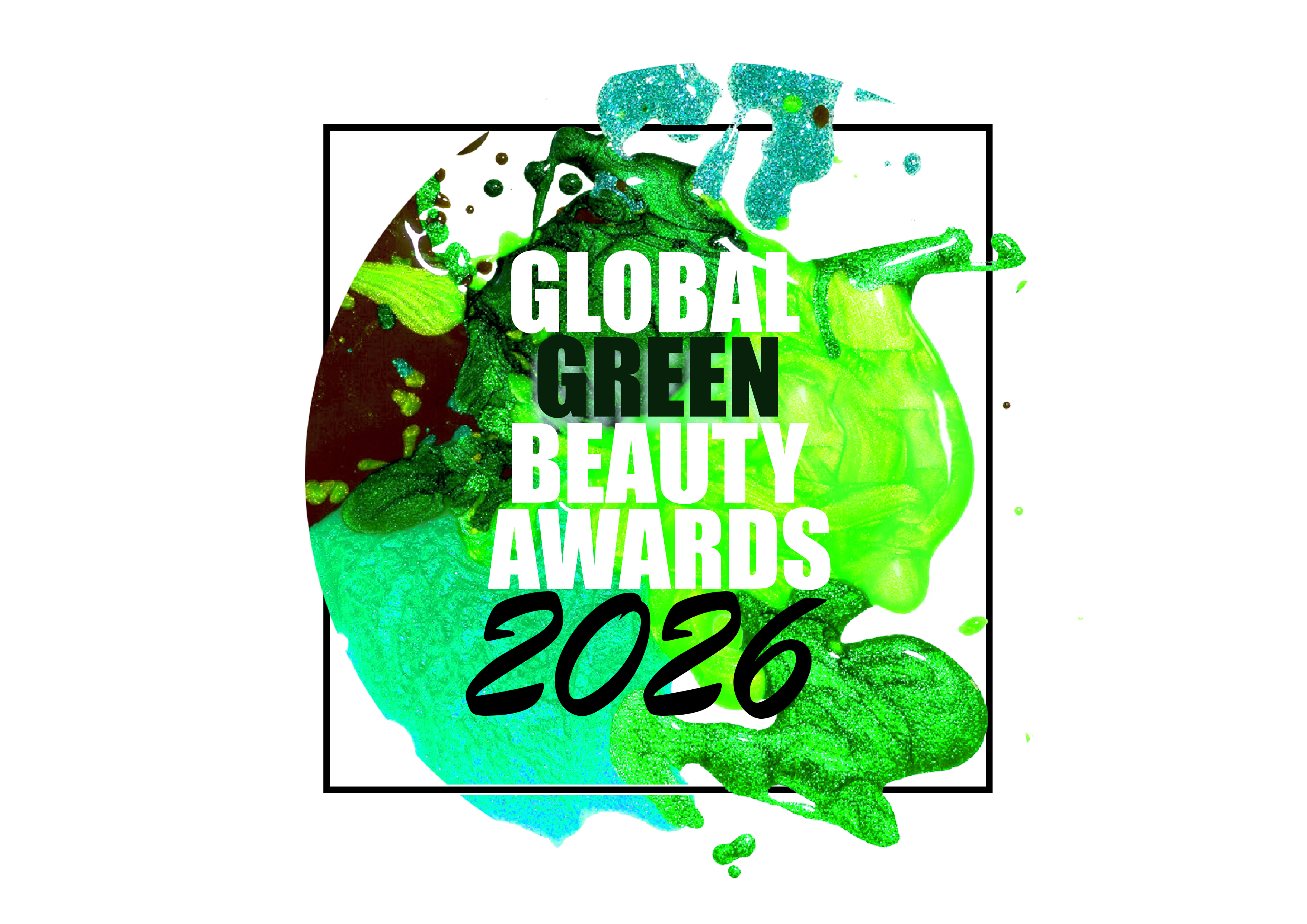 Unlimited entry into the 2026 Global Green Beauty Awards