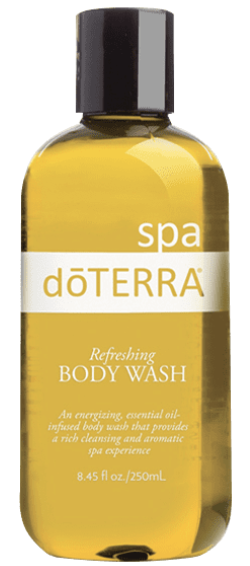 doTERRA’s Clean Beauty Wins | Global Green Beauty Awards 2025