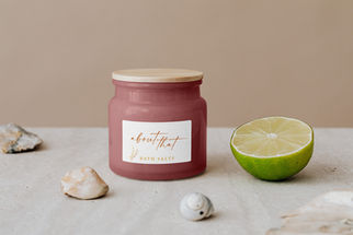 About That | Branding & Packaging